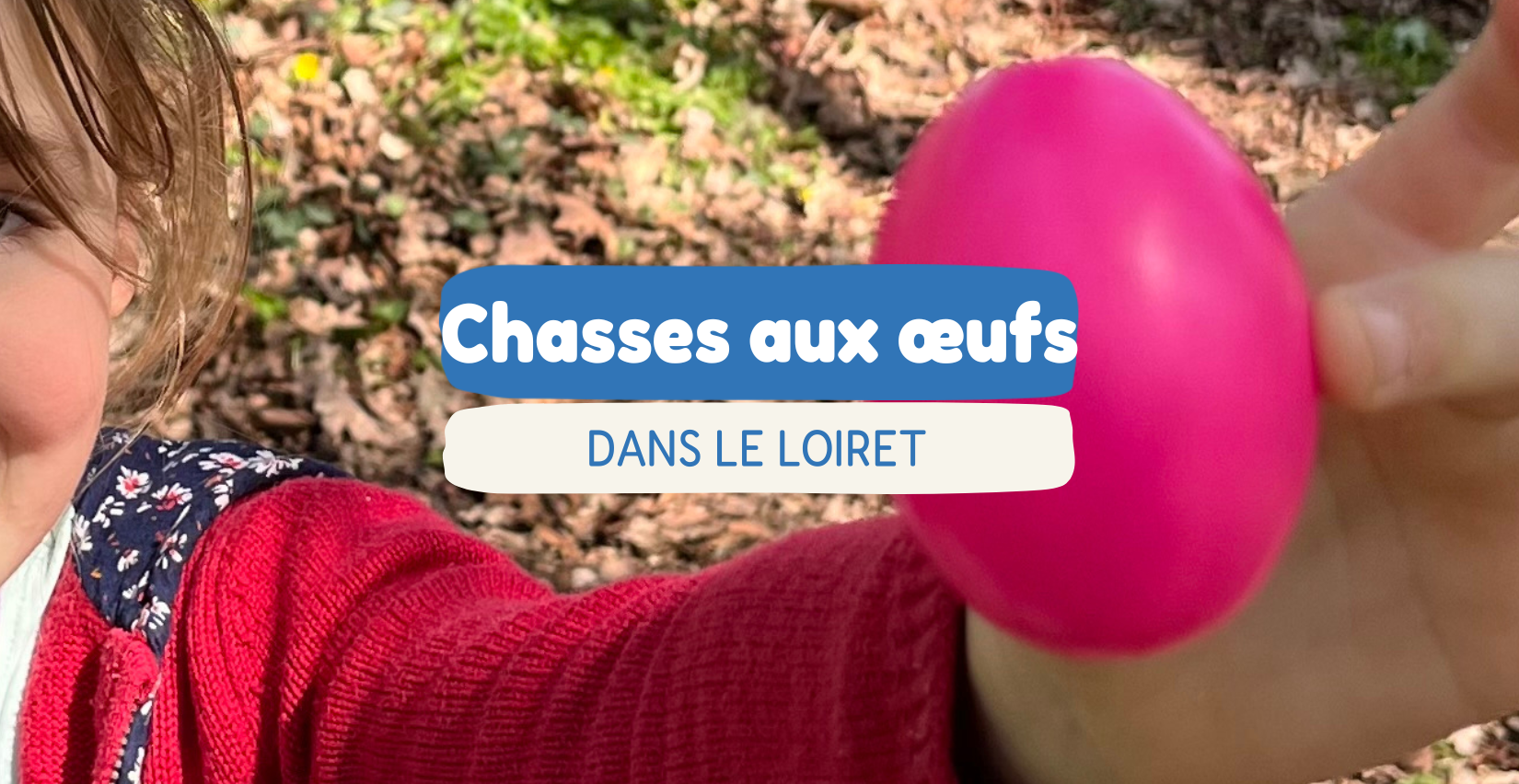 Parcours de Pâques 