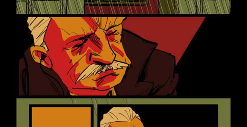 Qui a refroidi Lemaure ? Exposition interactive à la bibliothèque d'Olivet