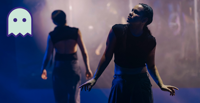 Abîmes : spectacle de danse hip-hop avec la Scène nationale / Théâtre d'Orléans
