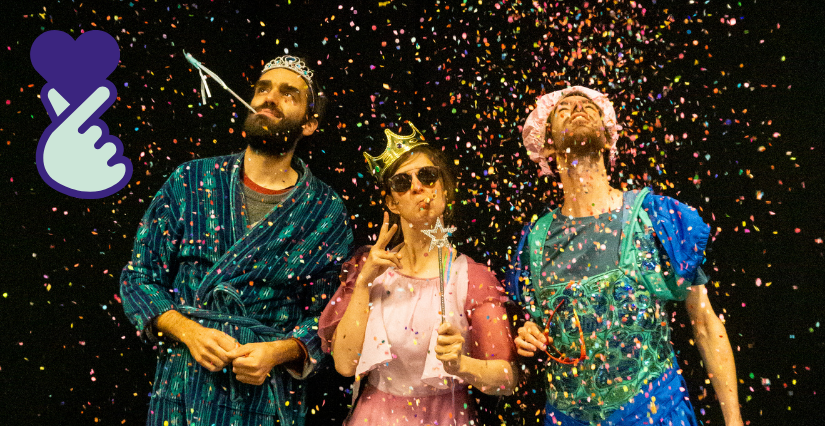 Drache Nationale : cirque et humour avec la Scène nationale / Théâtre de la Tête Noire à Saran