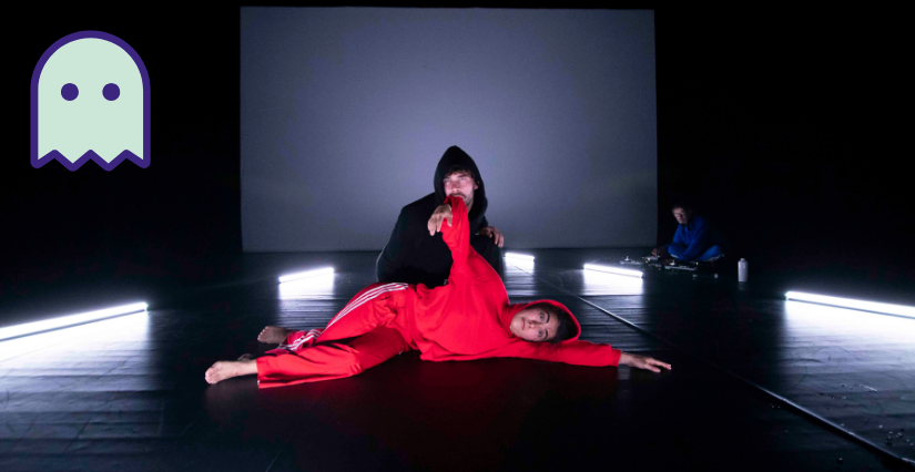 Le Petit Chaperon Rouge : spectacle de danse jeune public avec la Scène nationale / Théâtre d'Orléans