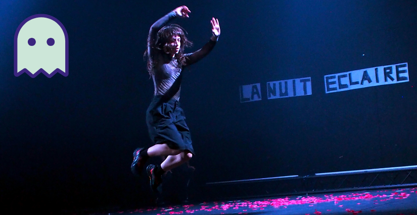 Lutte·s : spectacle de danse contemporaine avec la Scène nationale / Théâtre d'Orléans