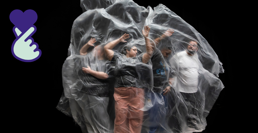 XXL : spectacle de danse avec la Scène nationale / Théâtre d’Orléans