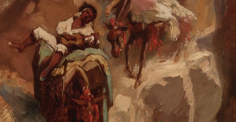 "Faites vos valises ! " Animation en famille au Musée Girodet - Montargis