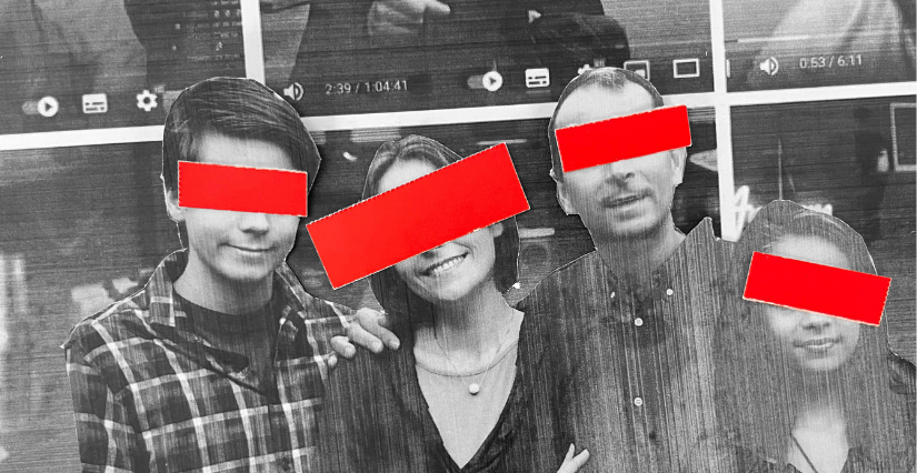 Appuyez sur # : réseaux sociaux, emballement médiatique et fait divers au Théâtre de la Tête Noire à Saran