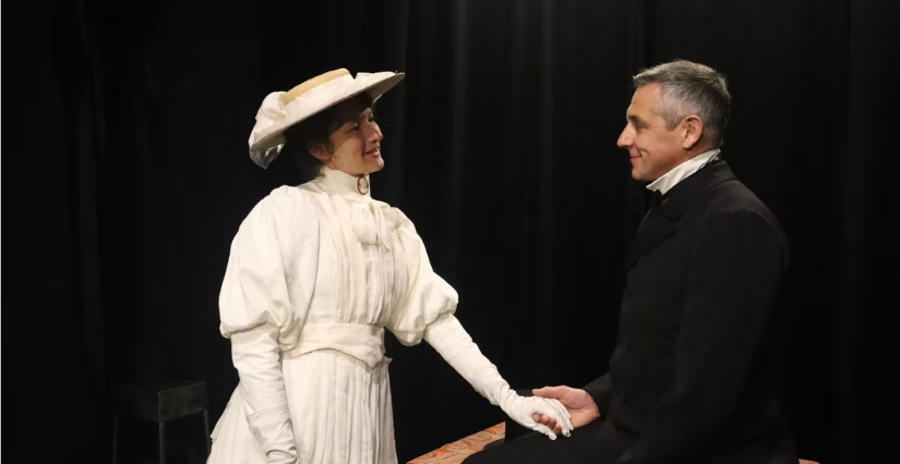 "Si tu veux que je vive", un spectacle autour de l’Affaire Dreyfus à La Passerelle à Fleury-les-Aubrais
