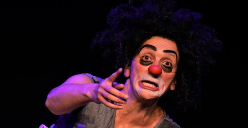 Madame Ça va : un spectacle de cirque dès 4 ans à La Ruche en Scène à Orléans