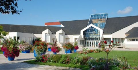 Espace Béraire - des spectacles jeune public et famille à La Chapelle-Saint-Mesmin ( agglo Orléans)