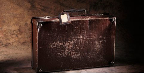 Visite-atelier "le mystère de la valise" au Musée de Lorris