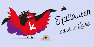 Halloween : où aller et que faire pour fêter les monstres à Orléans et dans le Loiret ?