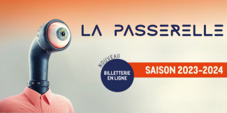 Centre Culturel La Passerelle, des spectacles pour enfants à Fleury-les-Aubrais