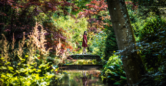 Les Terres du Val de Loire aux vacances d’automne 