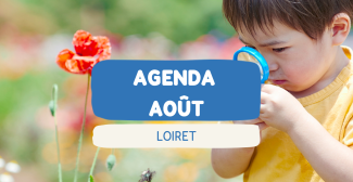 Que faire en août dans le Loiret ? Des idées de sorties et d'activités pour toute la famille