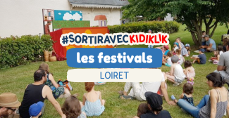 Le top des festivals près d'Orléans et dans le Loiret