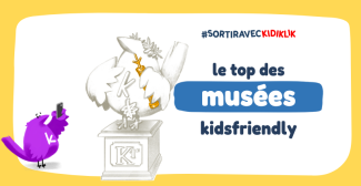 Le Top des musées pour les familles dans le Loiret