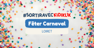 Carnaval 2026 dans le Loiret : défilés, animations et Mardi Gras en famille