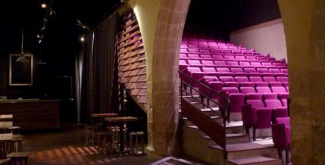 Théâtre de la Tête Noire : des spectacles jeune public et ados à Saran au nord d'Orléans