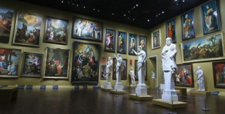 Musée des Beaux-arts d'Orléans